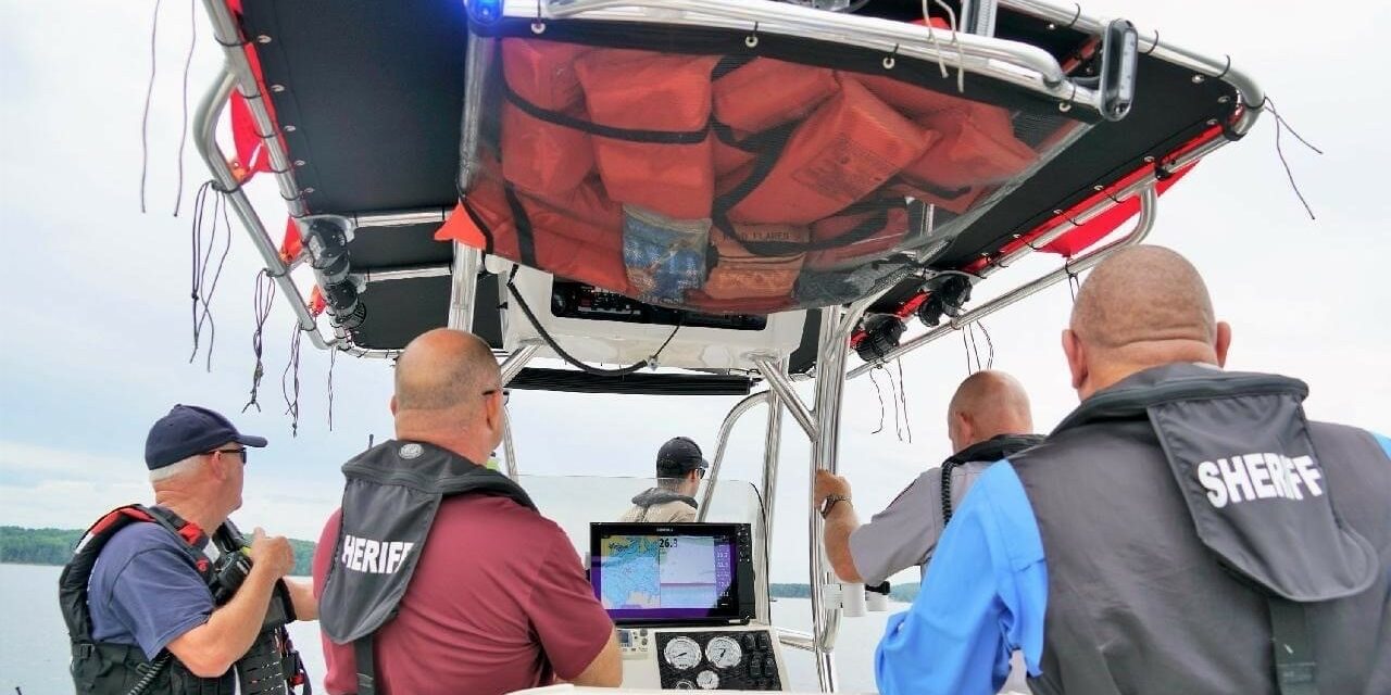 Carrboro Man Drowns at Jordan Lake; Sheriff’s Office Emphasizes Water Safety Practices
