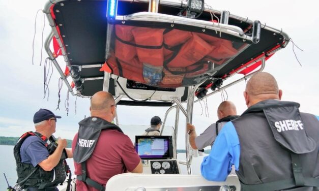Carrboro Man Drowns at Jordan Lake; Sheriff’s Office Emphasizes Water Safety Practices