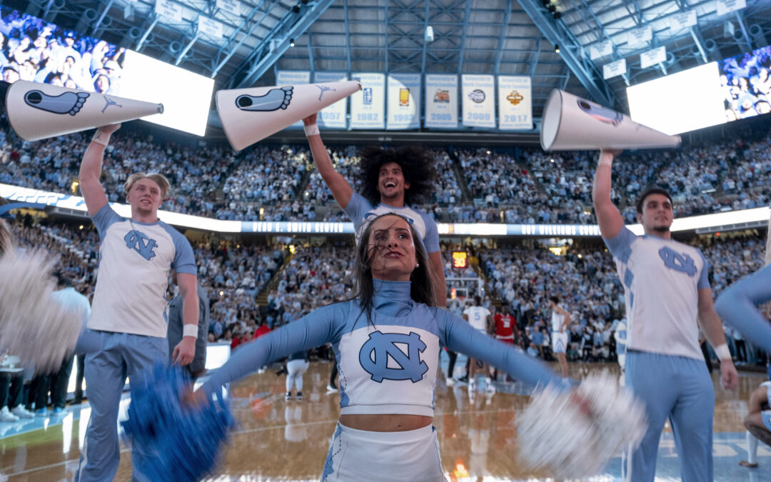 Chansky’s Notebook: Save the Dean Dome!