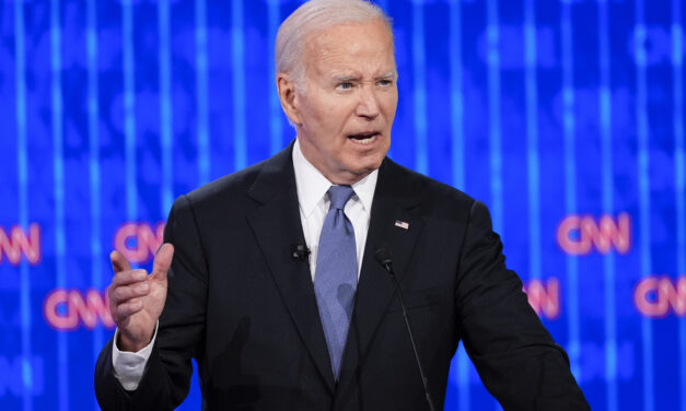 This Just In: It’s Just Math