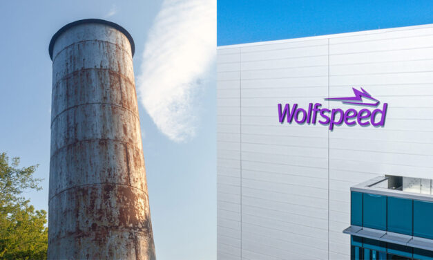 Chatham County Commissioner Shares Latest on Bynum Contamination, Wolfspeed Development