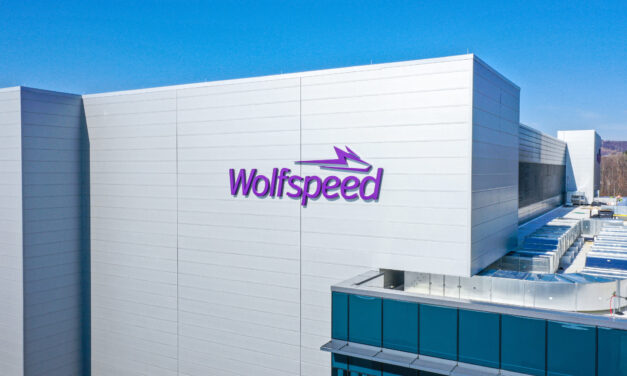 Biden Admin To Provide $750 Million to North Carolina-Based Wolfspeed for Advanced Computer Chips
