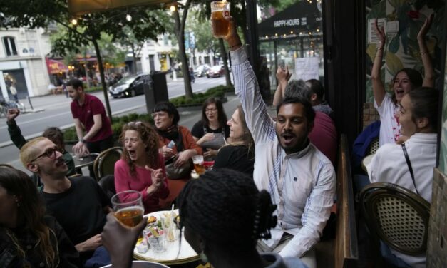 People of Diverse Backgrounds in France Welcome Far Right’s Defeat, but Fear a Rise in Hate Speech