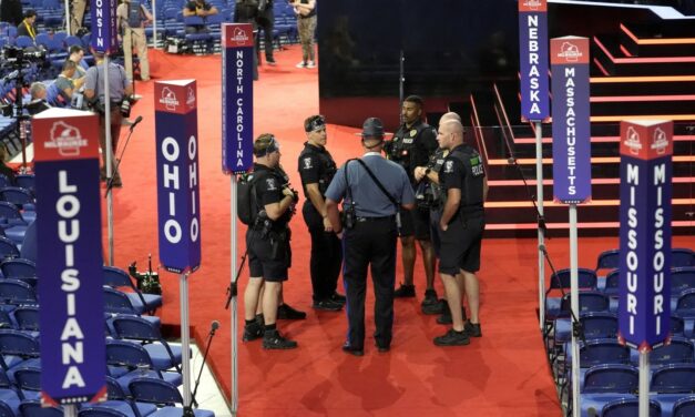 Anger and Anxiety Loom Over the Republican Convention After the Assassination Attempt Against Trump