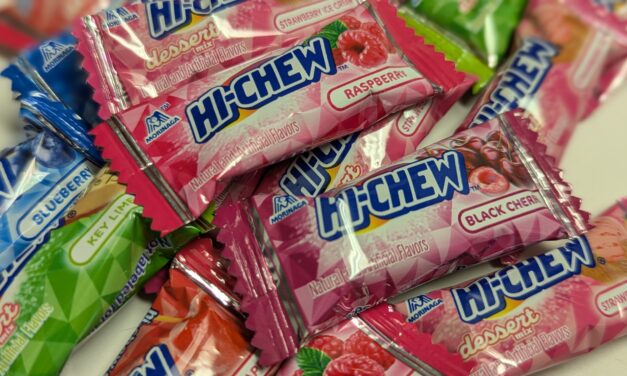 Orange County Approves Incentives for Morinaga’s Expansion of HI-CHEW Factory