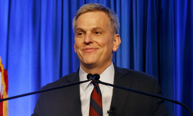 Stein, Other North Carolina Democrats Have Fundraising Leads Entering Summer