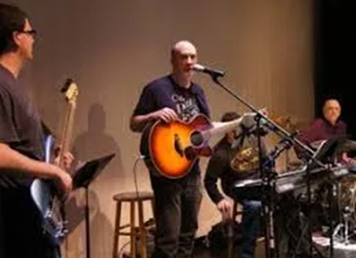 Exploring Your Creative Genius: Hugh Willard and ‘Beauty in the Gray’