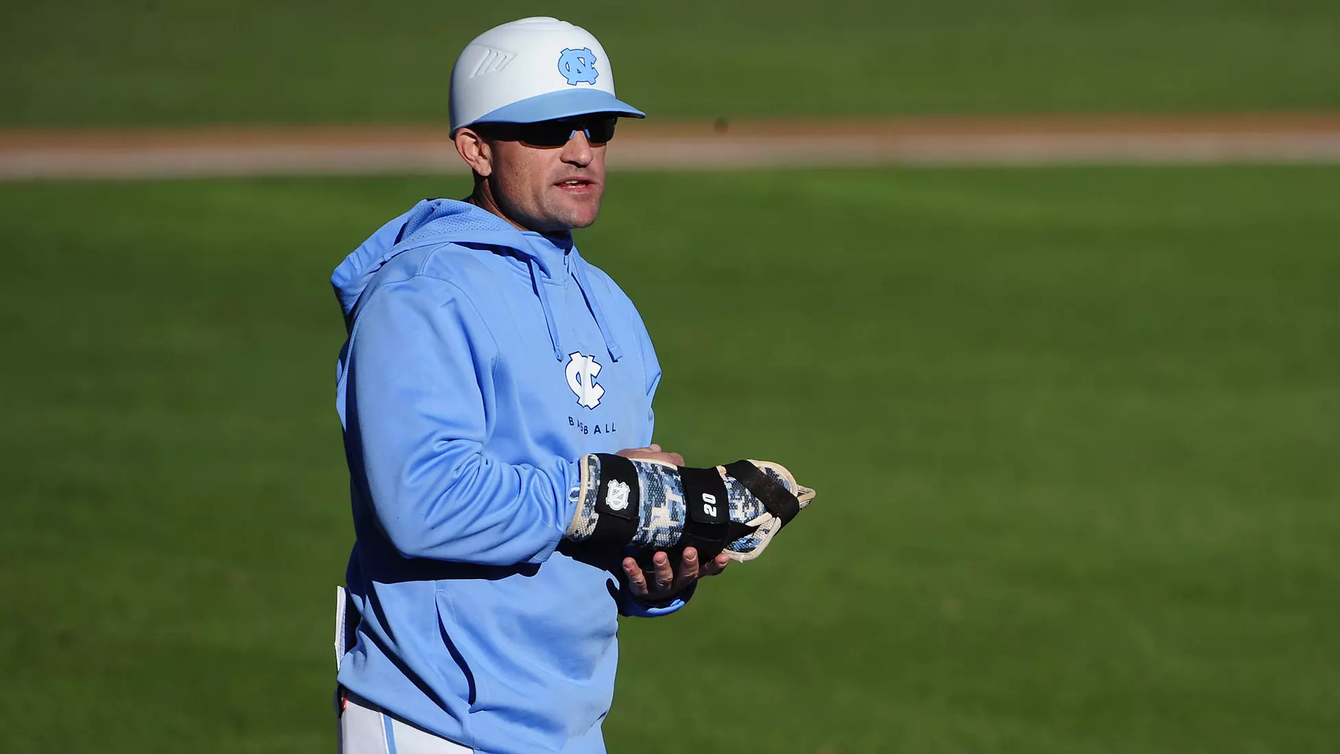 UNC Pitcher Jake Knapp Out for Season With UCL Tear - Chapelboro.com