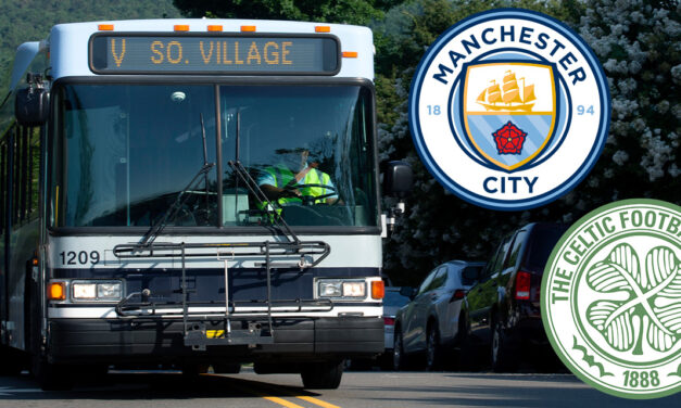 Here’s What to Know Ahead of the Manchester City v. Celtic FC Friendly in Chapel Hill