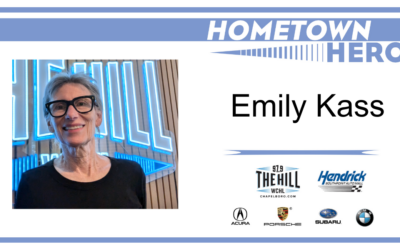 Hometown Hero: Emily Kass