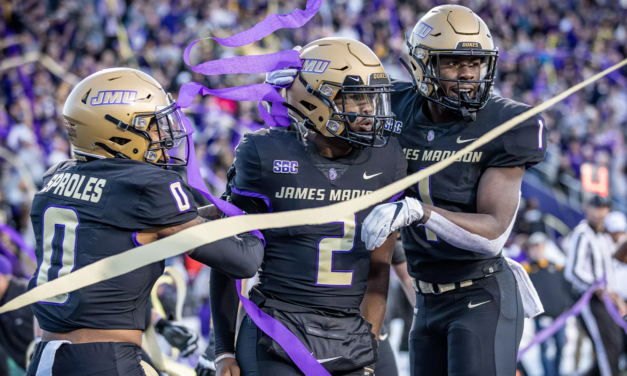 James Madison Bringing ‘Larger Than Life’ Football Culture to Kenan Stadium