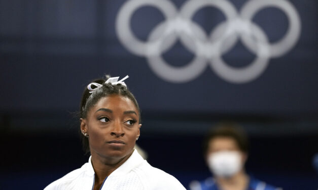 Biles, Osaka and Phelps Spoke up About Mental Health. Has Anything Changed for the Paris Olympics?