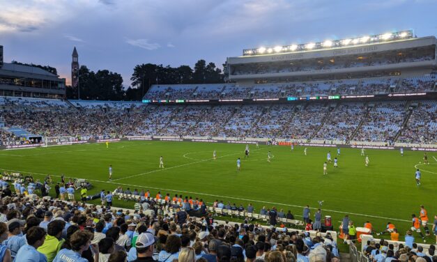 UNC’s Kenan Stadium to Host Mexican, Turkish National Soccer Teams in June