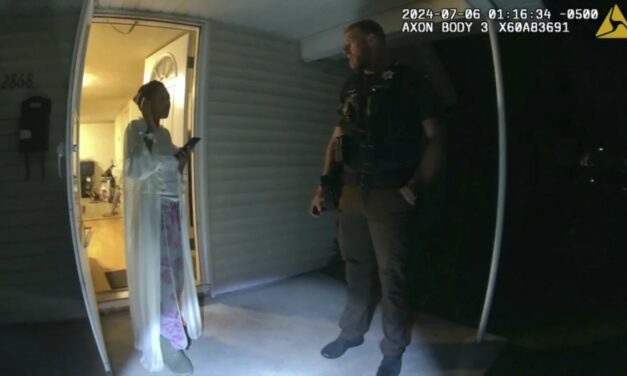 Records Show Deputy Charged in Sonya Massey’s Fatal Shooting Worked for 6 Agencies in 4 Years