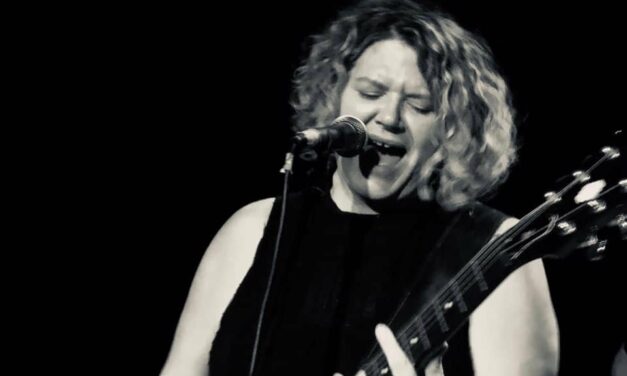 Reese McHenry, Powerhouse Local Rocker, Dies After Battle With Cancer