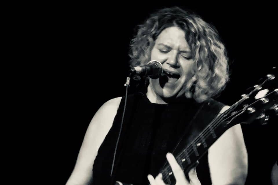 ‘I Do What I Want,’ No Matter What: Local Rocker Reese McHenry Battles Cancer, Again