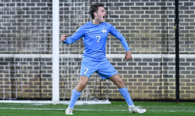 UNC Men’s and Women’s Soccer Each Ranked in Top 10 in Preseason Polls