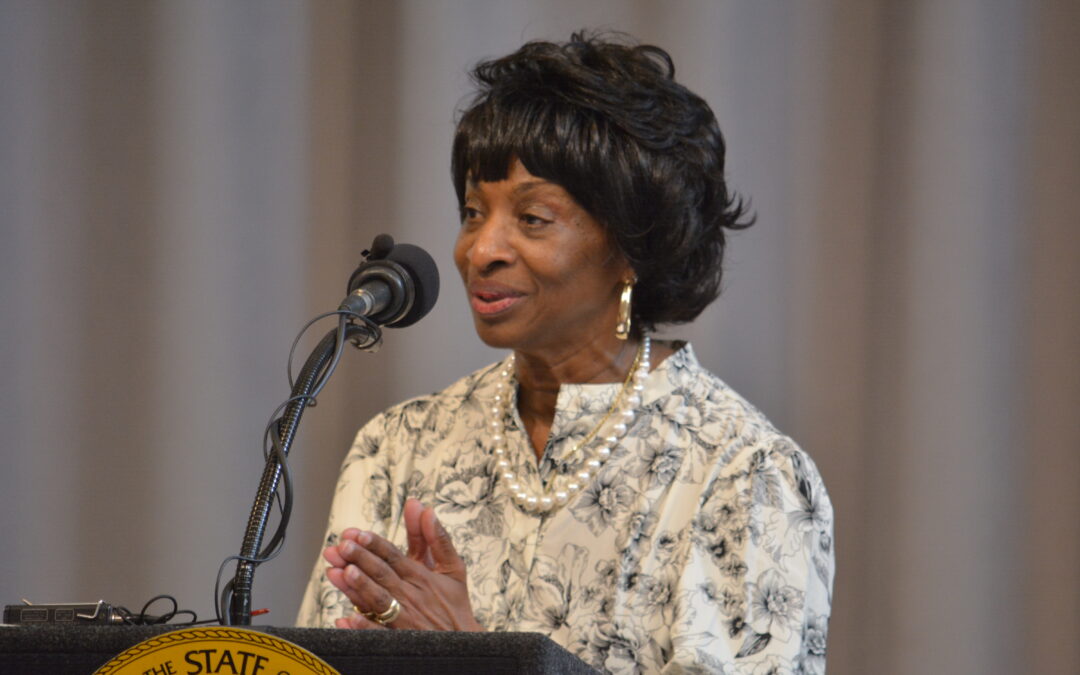 Rep. Valerie Foushee Expresses Concern for Student Safety in Letter to UNC Chancellor