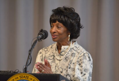 Rep. Valerie Foushee Expresses Concern for Student Safety in Letter to UNC Chancellor