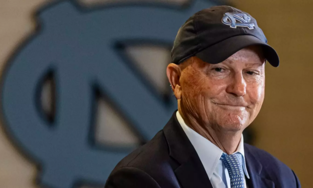 ‘I Just Caught a Bolt of Lightning’: Anson Dorrance Says Goodbye to UNC Women’s Soccer