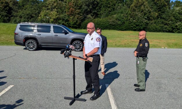 Reward for Escaped Convict Up to $50,000; Local and State Officials Continuing Investigation