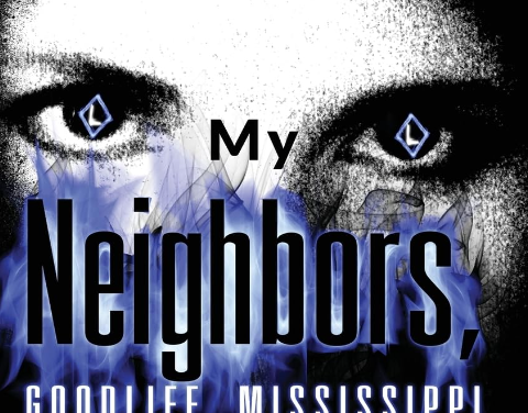 Talking Culture: Visiting ‘Goodlife, Mississippi’ with Local Author Eileen Saint Lauren