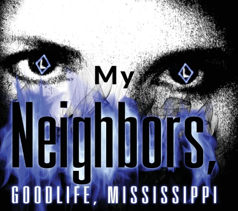Talking Culture: Visiting ‘Goodlife, Mississippi’ with Local Author Eileen Saint Lauren