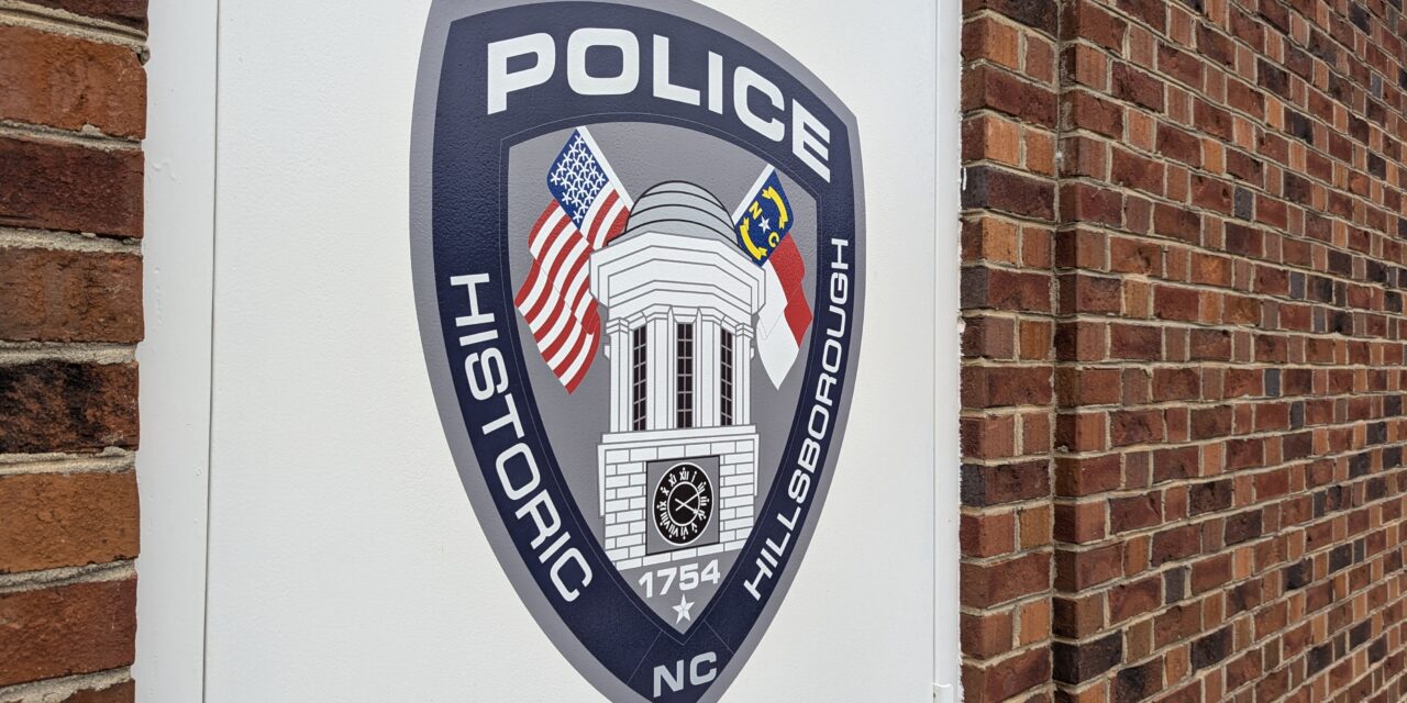 Hillsborough Police: 15-Year-Old Pedestrian Dies After Being Struck by Car