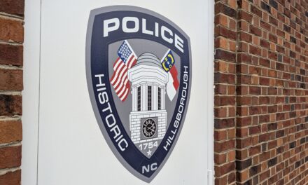 Police: Woman Fights Off Attempted Armed Robbery at Hillsborough Gas Station