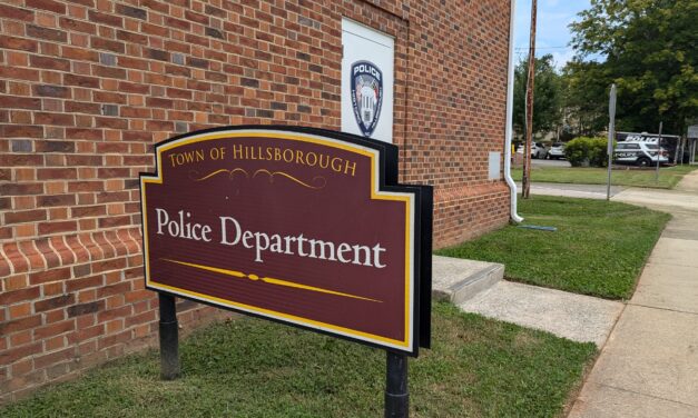 Hillsborough Police: Month-Long Drug Investigation Leads to 2 Arrested, Charged