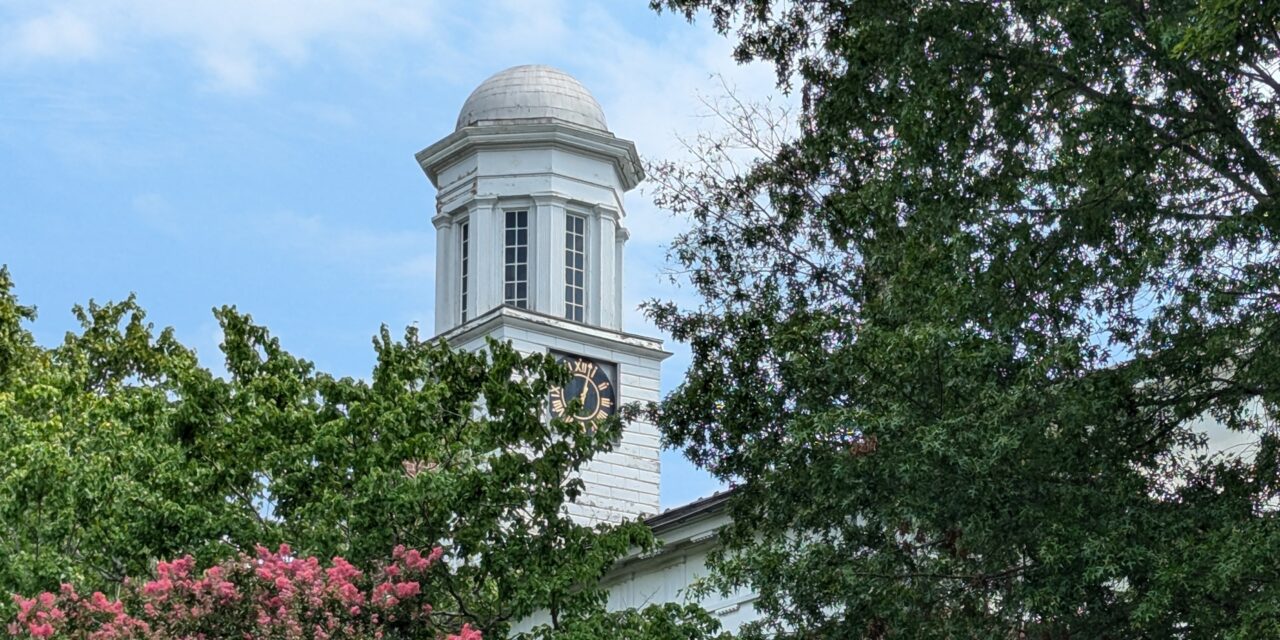 Towns of Hillsborough and Carrboro Receive Resident Satisfaction Awards