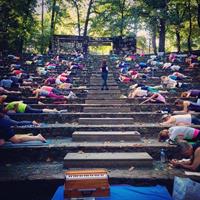 foresttheaterharmonium