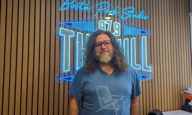 ‘Beyond Provisional’: Live and Local with JPhono1