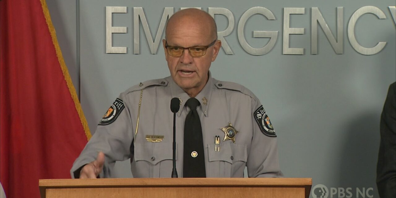 Top Stories of 2024: Escaped State Prisoner Causes Extended Manhunt in Orange County