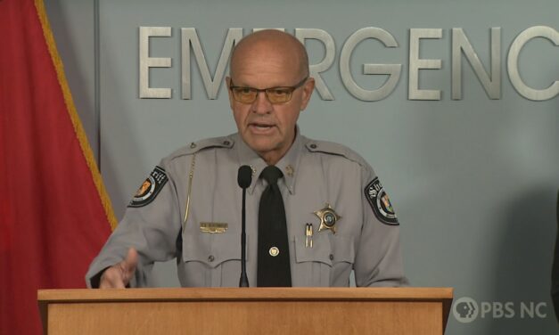 Top Stories of 2024: Escaped State Prisoner Causes Extended Manhunt in Orange County