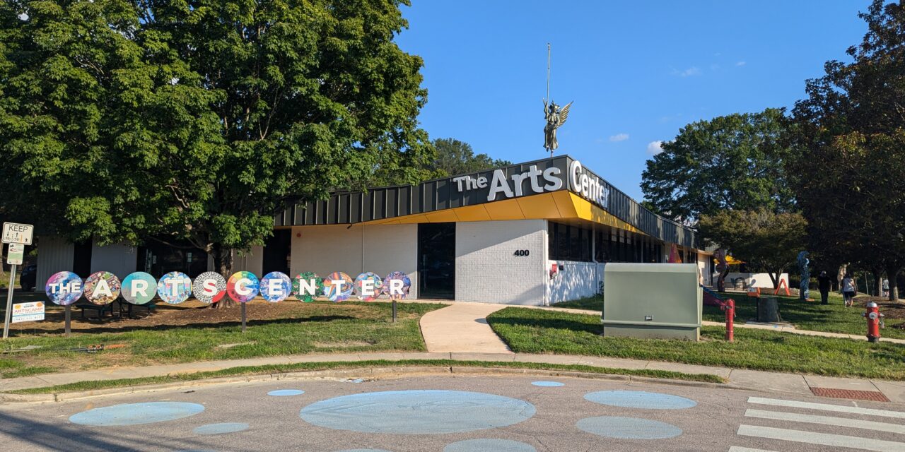 Preserving the Creative Economy: Survey Examines the Impact of Arts Nonprofits on Communities