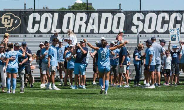 Faasse’s Heroics Give UNC Women’s Soccer Thrilling Comeback Win at Colorado