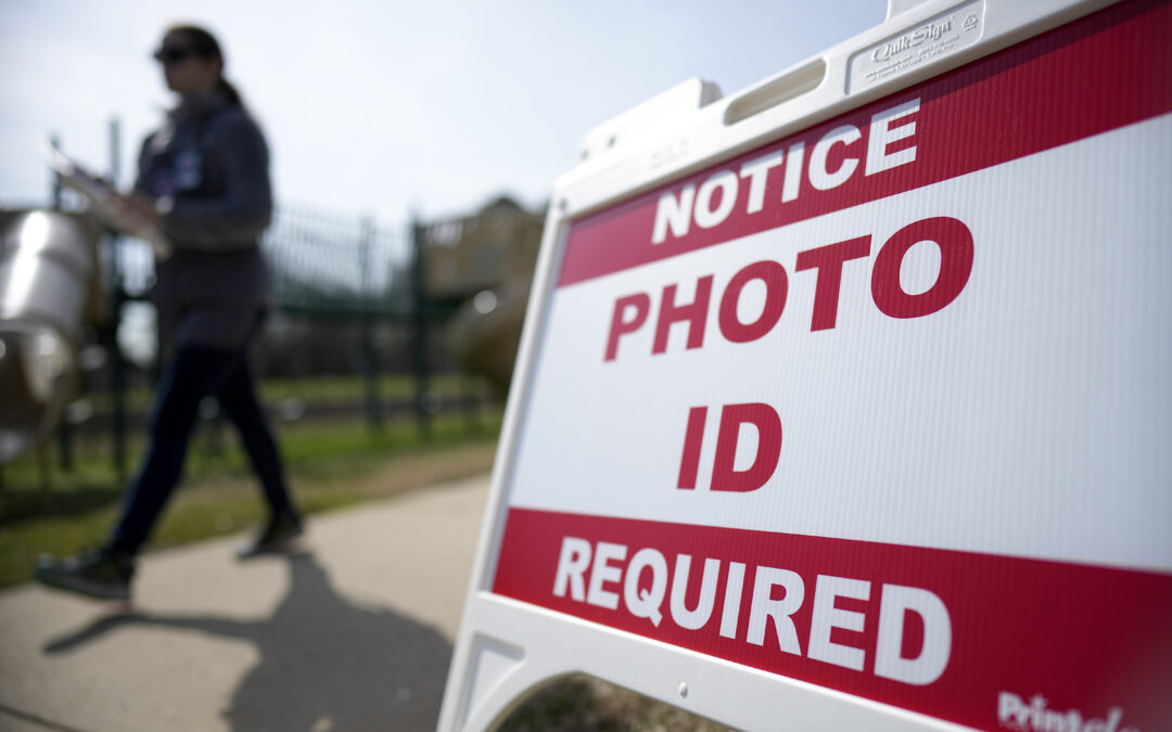Republicans Challenge North Carolina Decision that Lets Students Show University’s Mobile ID
