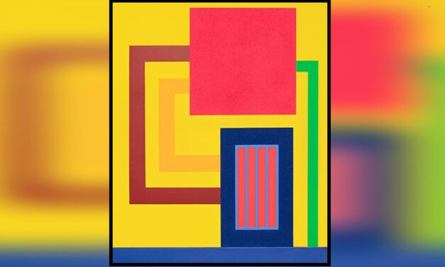 Talking Culture: ‘Music in the Galleries’ with Allen Anderson