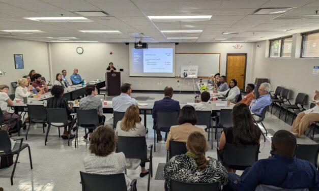 OWASA Presents Early Plans for $75 Million Facility, Rate Increases to Address PFAS Regulation