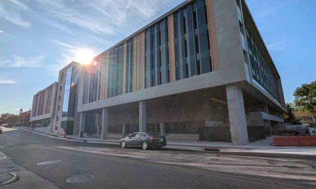 Pair of Projects Set to Close E. Rosemary Street in Chapel Hill for Nearly 2 Weeks