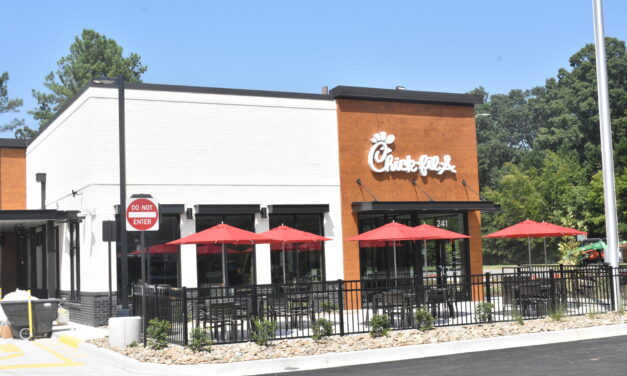 Chick-fil-A Set to Open New Chapel Hill Location on September 5