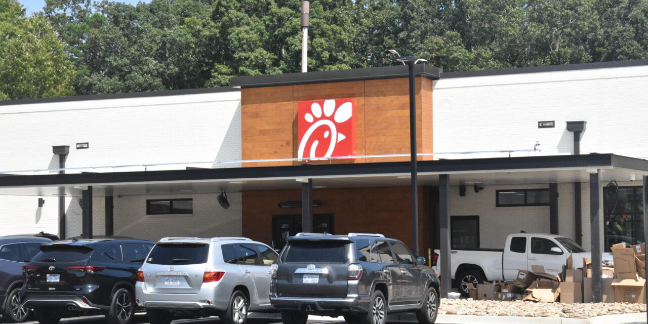 For Chinese Visa-Seekers in the US, the Path to Good Fortune Lies in…Chick-Fil-A?