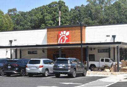 For Chinese Visa-Seekers in the US, the Path to Good Fortune Lies in…Chick-Fil-A?