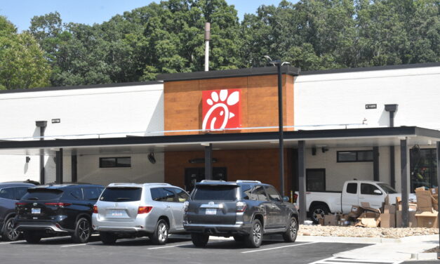 For Chinese Visa-Seekers in the US, the Path to Good Fortune Lies in…Chick-Fil-A?