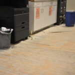 Water Main Break Causes &lsquo;Irreparable&rsquo; Damage to Kidzu Children&rsquo;s Museum; Location Closed Indefinitely