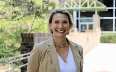 Chapel Hill Mayor Jess Anderson Announces 2025 Re-Election Campaign