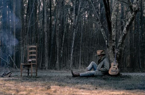 Talking Culture: PBS Concert, Cat’s Cradle Show, ‘Stone’ and Songwriting with Jesse Fox
