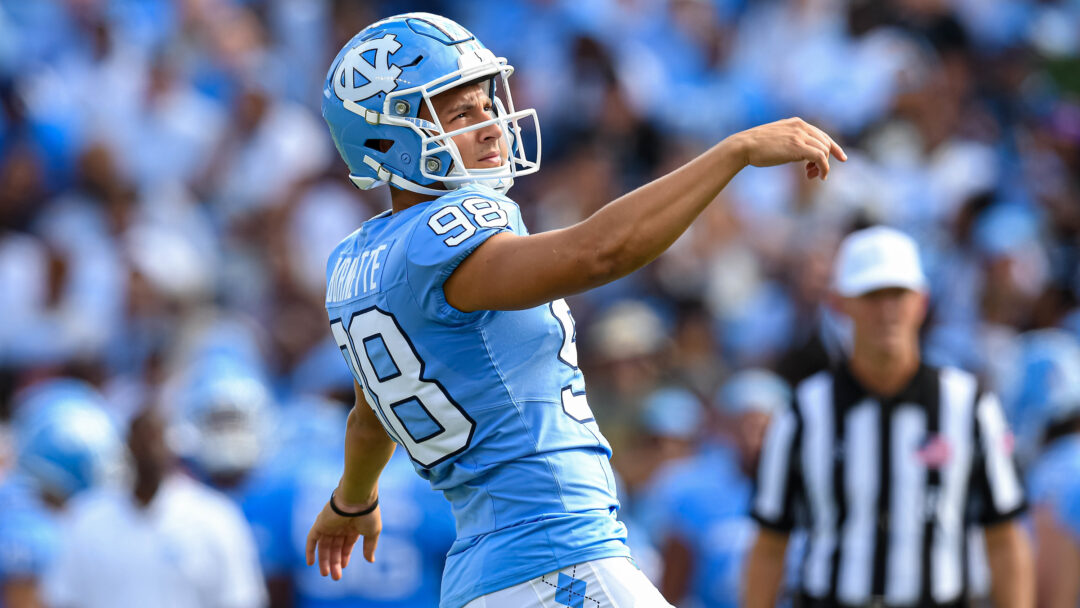 Unc Football Vs North Carolina Central 2024 How To Watch Cord