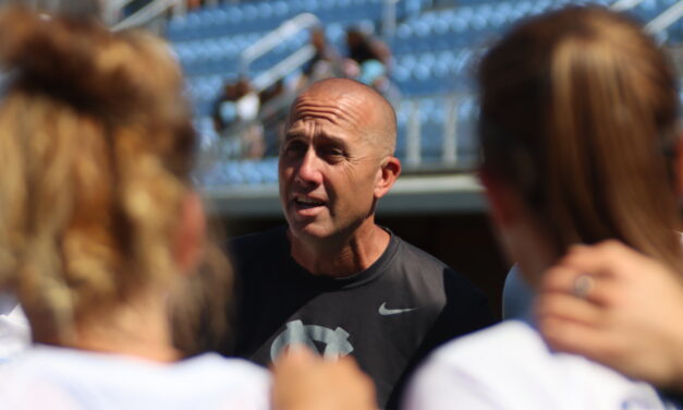 UNC Women’s Soccer Routs Alabama to Win 4th Straight Match